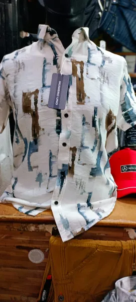  - HUM TUM GARMENTS & SPORTS