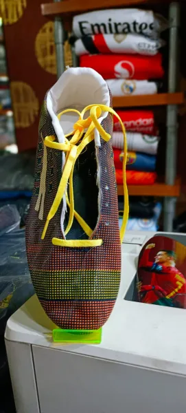  - HUM TUM GARMENTS & SPORTS
