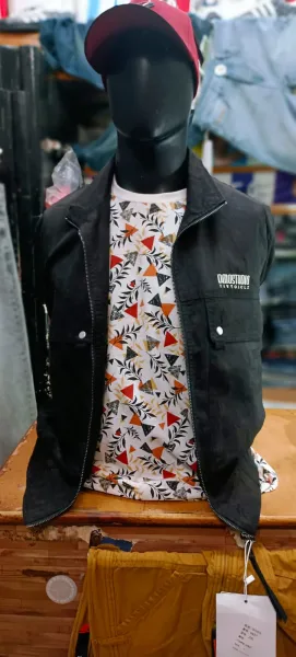  - HUM TUM GARMENTS & SPORTS