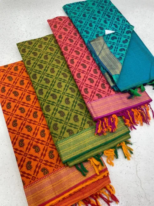 - PRIYA COLLECTION