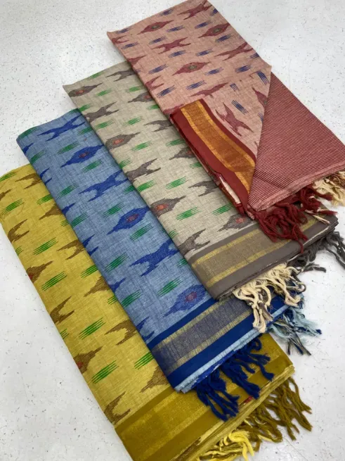  - PRIYA COLLECTION