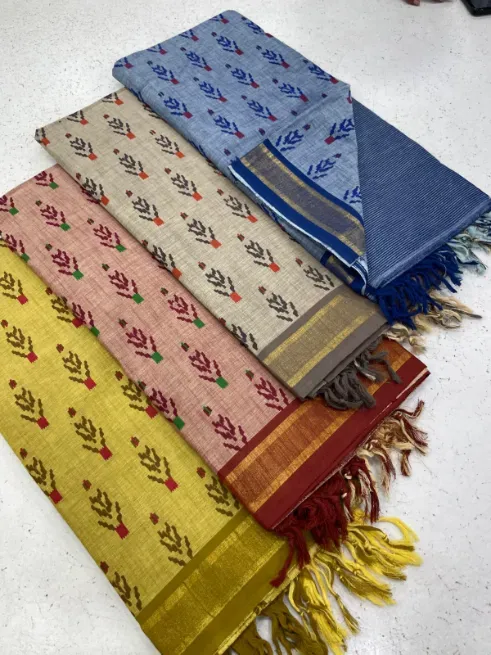  - PRIYA COLLECTION