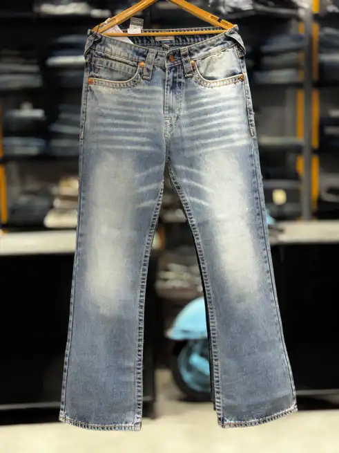 Bootcut Jeans - NKP
