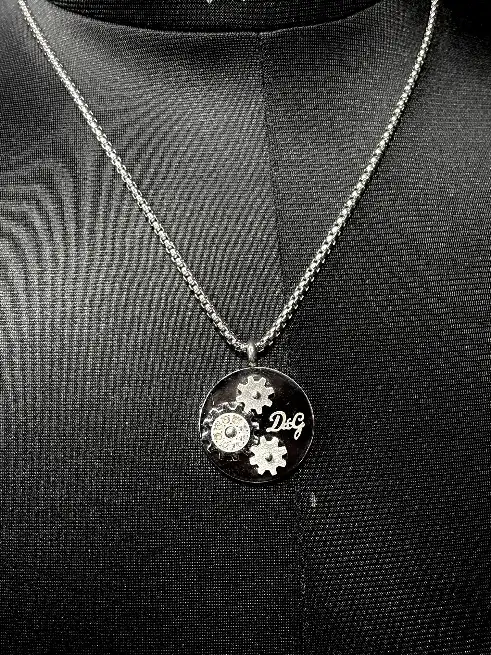 locket - NKP