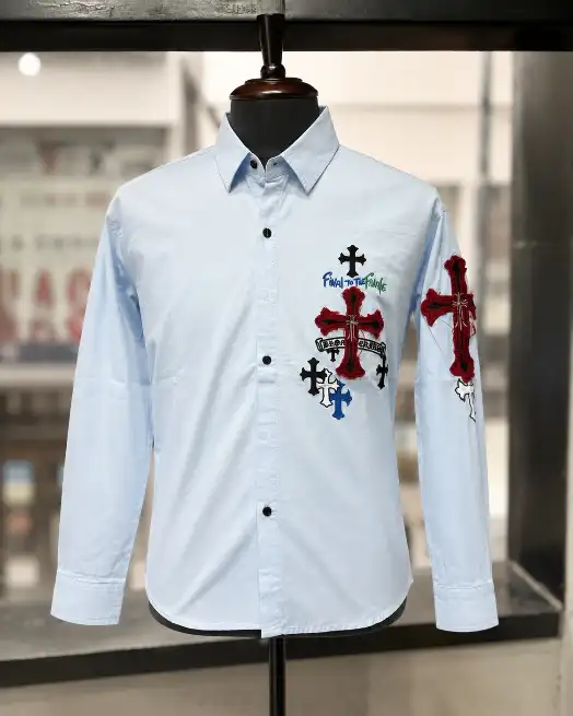 Shirt  - NKP