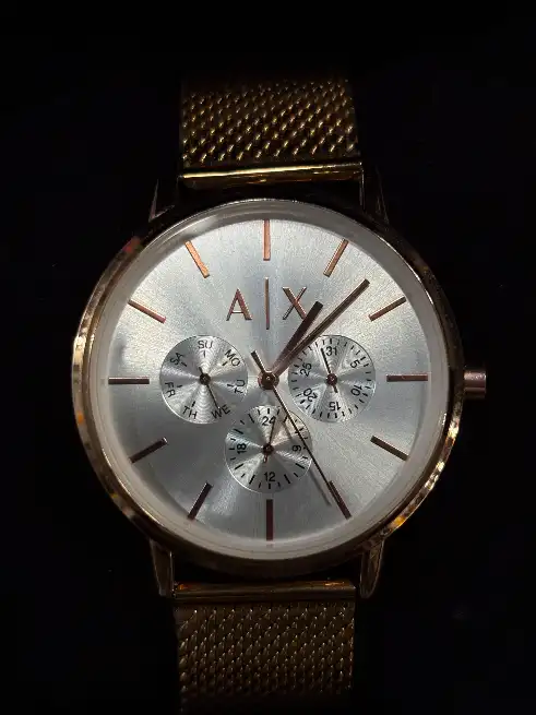 Watch  - NKP