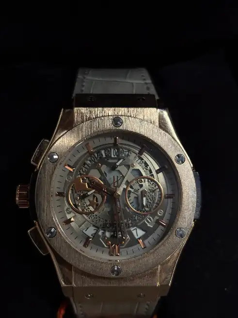 Watch  - NKP