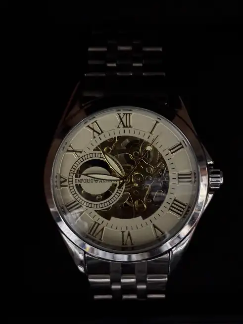 Watch - NKP