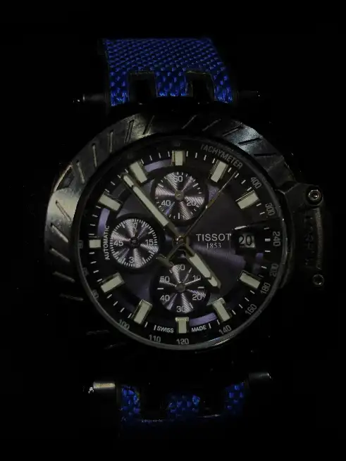 Watch - NKP