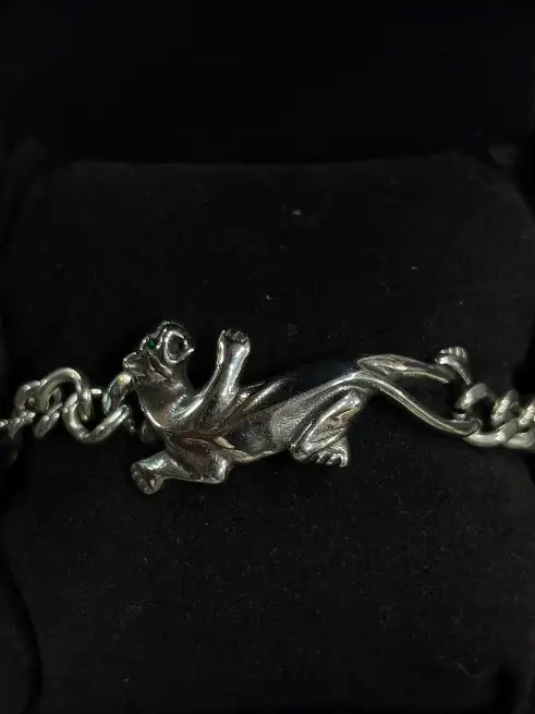 Hand bracelet  - NKP
