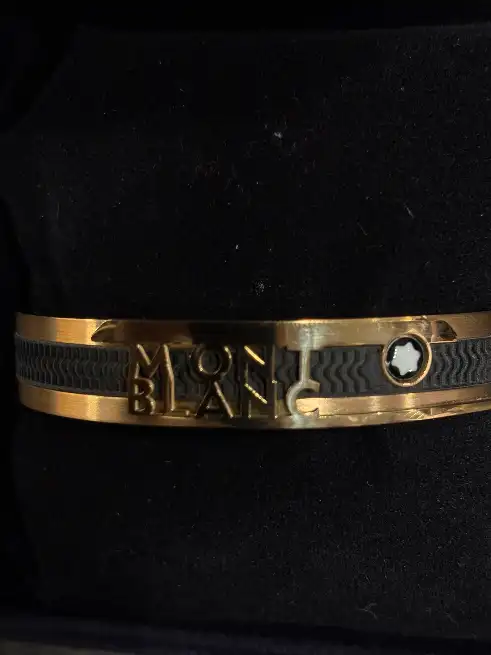 Hand Bracelet - NKP