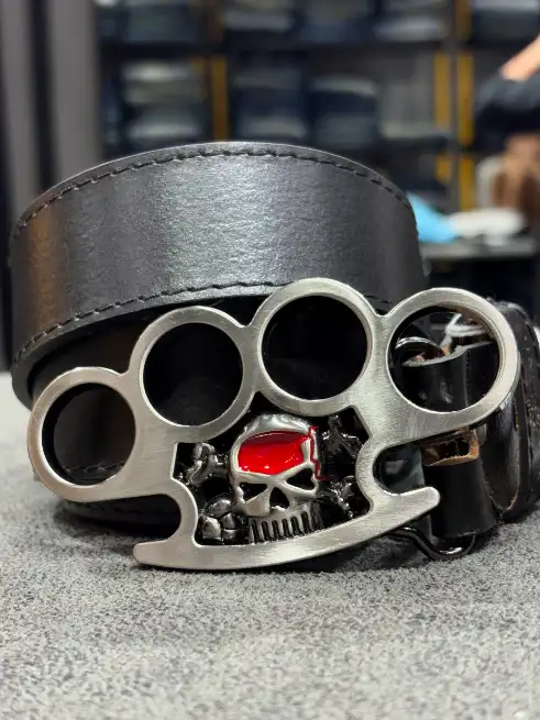 Belt - NKP