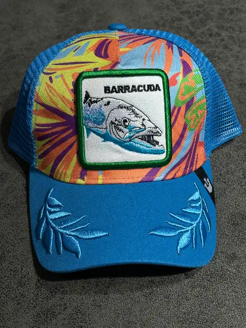 Cap  - NKP