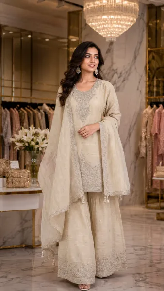 SUIT  - SARDAR JI FASHION HOUSE