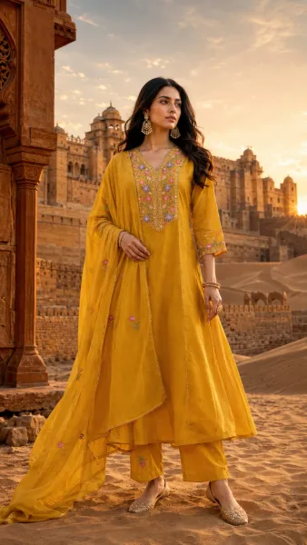 SUIT 2 - SARDAR JI FASHION HOUSE