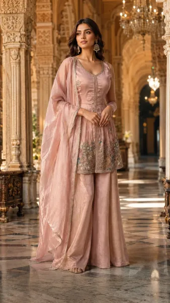 SUIT 3 - SARDAR JI FASHION HOUSE
