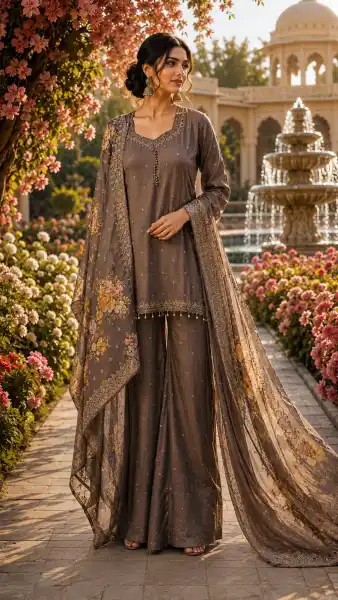 SUIT 7 - SARDAR JI FASHION HOUSE