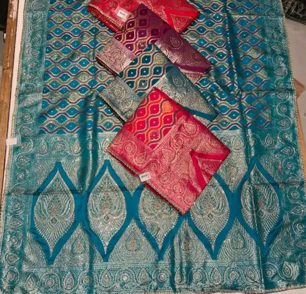 SAREE 3 - मुन्ना सिंह गणेश सिंह टोलिया