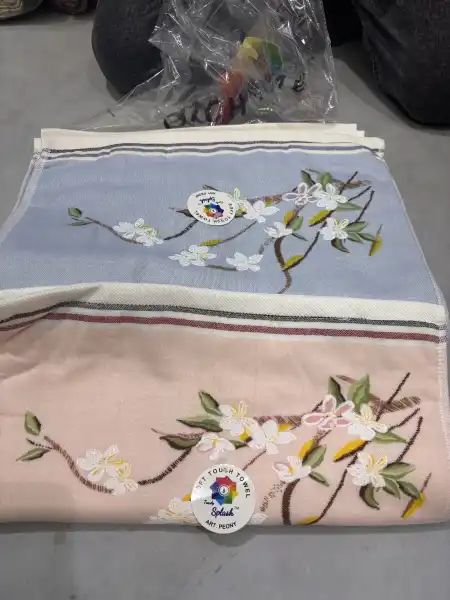  - BATRA HANDLOOMS