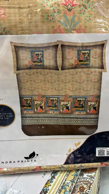  - BATRA HANDLOOMS
