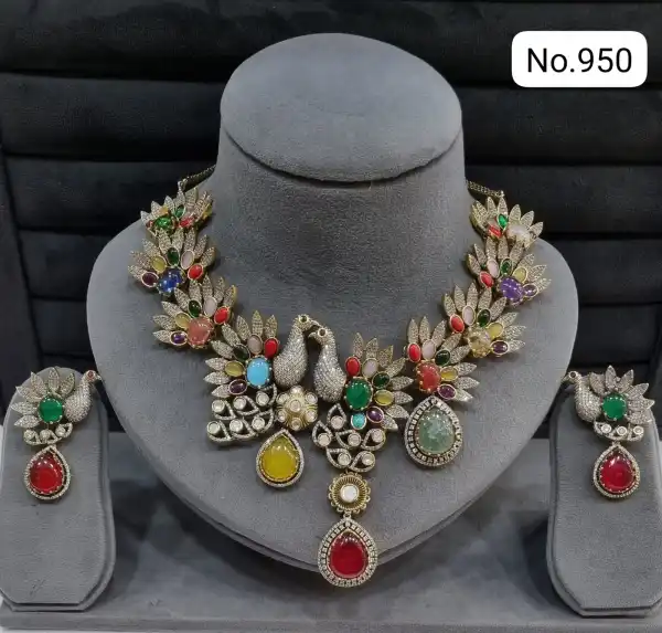  - BOMBAY JEWELLERS