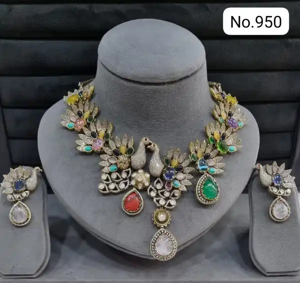  - BOMBAY JEWELLERS