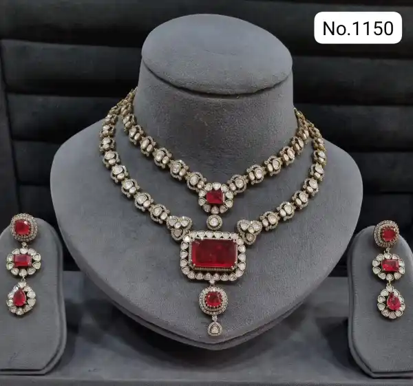  - BOMBAY JEWELLERS