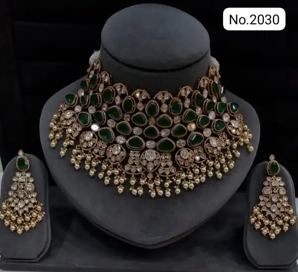  - BOMBAY JEWELLERS
