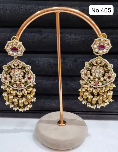  - BOMBAY JEWELLERS