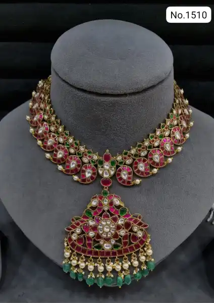  - BOMBAY JEWELLERS