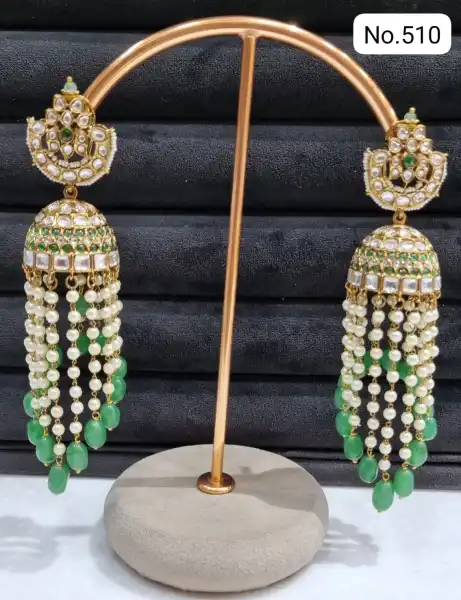  - BOMBAY JEWELLERS