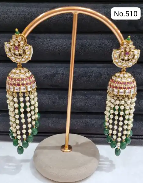  - BOMBAY JEWELLERS