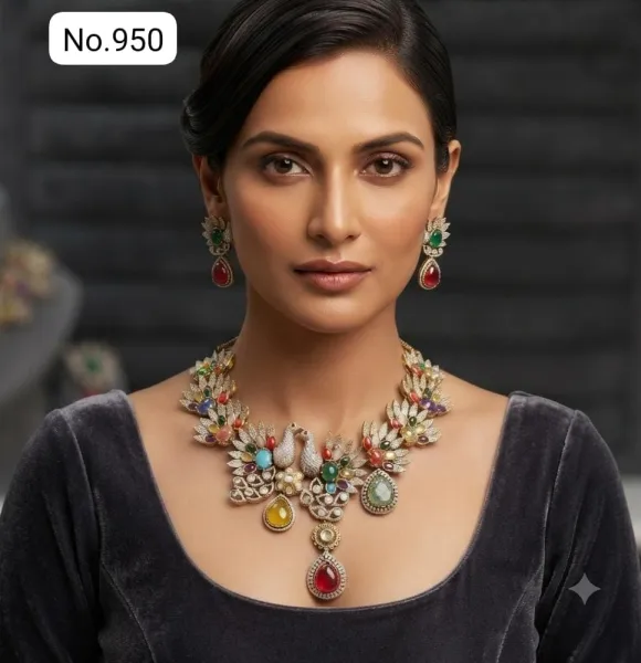  - BOMBAY JEWELLERS