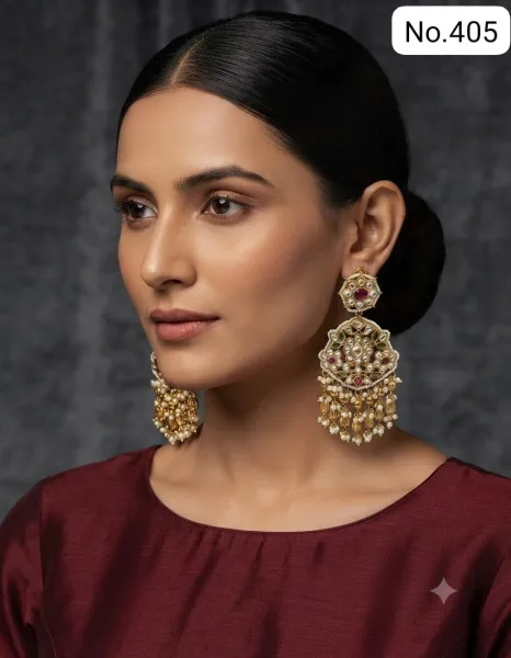  - BOMBAY JEWELLERS