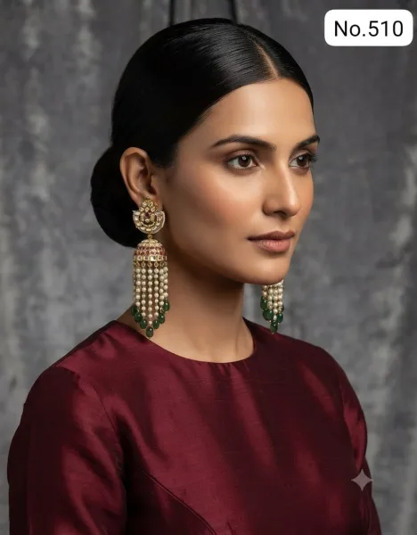  - BOMBAY JEWELLERS
