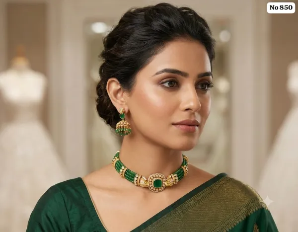  - BOMBAY JEWELLERS