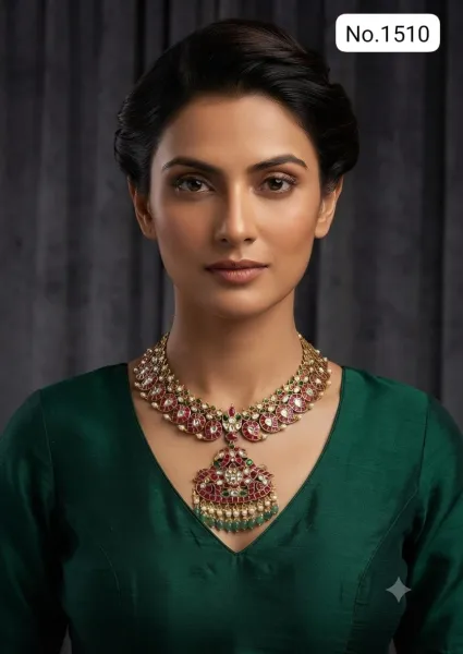  - BOMBAY JEWELLERS