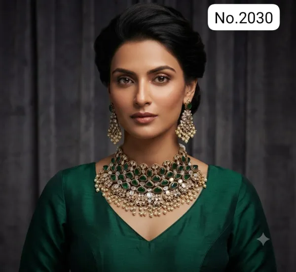  - BOMBAY JEWELLERS