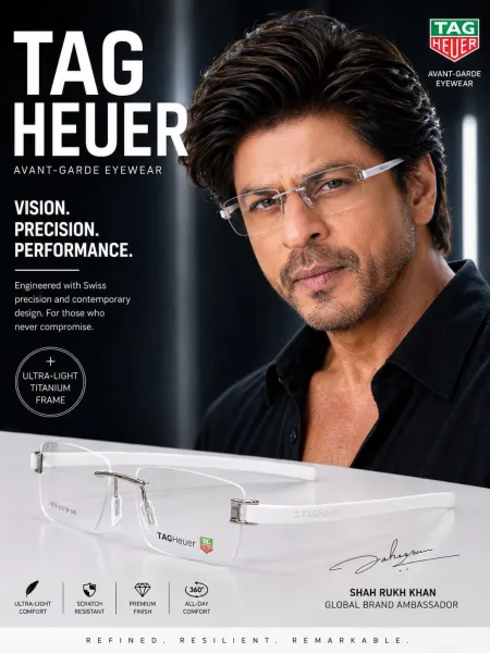  - Bombay opticians didihat