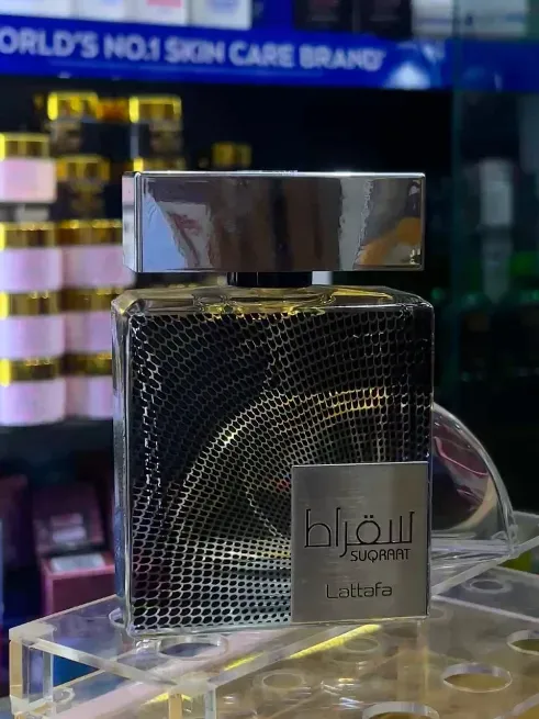  - LAXMI COSMETICS