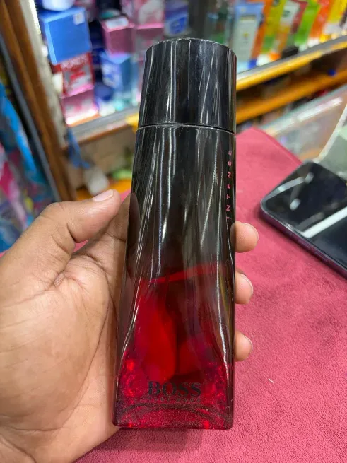  - LAXMI COSMETICS