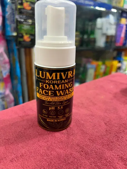  - LAXMI COSMETICS