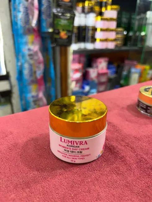  - LAXMI COSMETICS