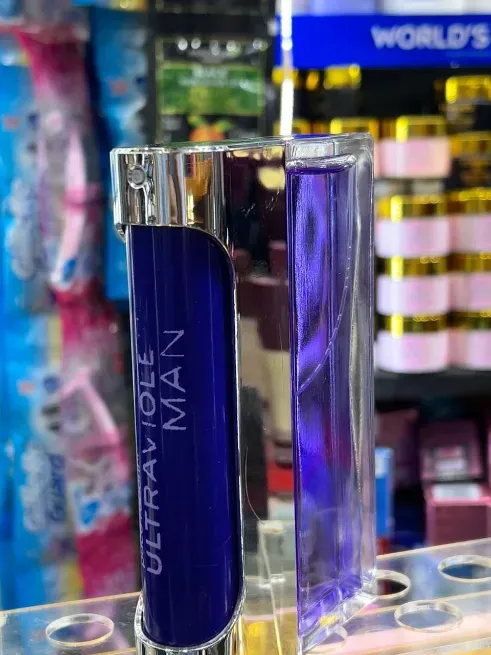  - LAXMI COSMETICS