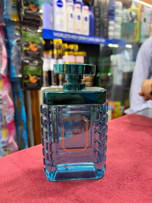  - LAXMI COSMETICS