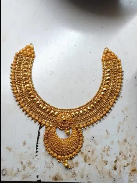  - श्री डीडीहाट ज्वैलर्स