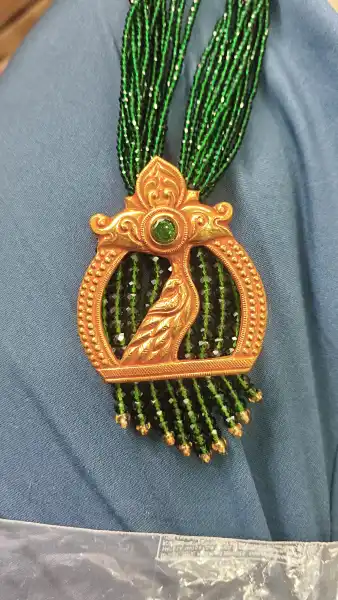  - श्री डीडीहाट ज्वैलर्स