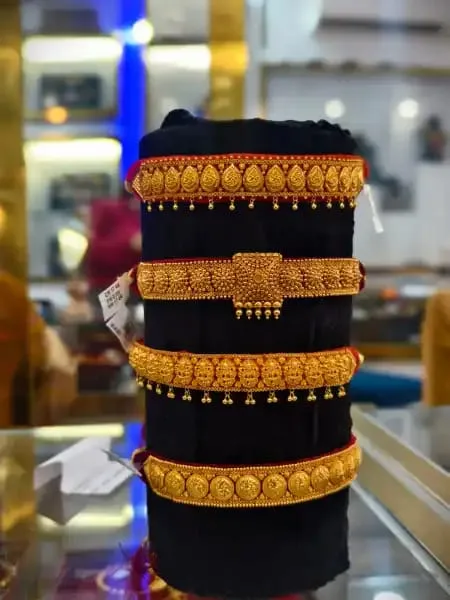  - जय मलयनाथ ज्वैलर्स
