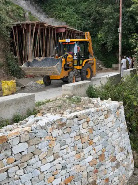  - राज  कंस्ट्रक्शन
