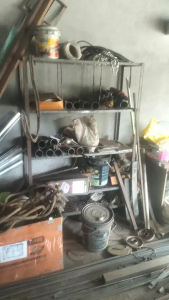  - राज  कंस्ट्रक्शन